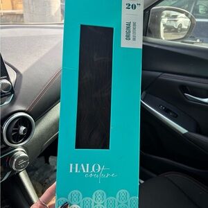 Halo Couture 20" Hair Extension